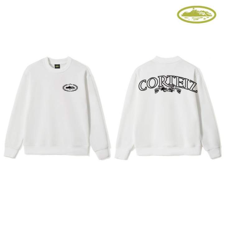 Corteiz Sweatshirt _SKUCorteizS-2XLastxC105231443